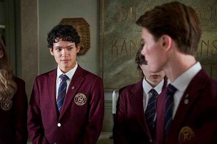 "Young Royals" terá 3ª temporada? Atores respondem!
