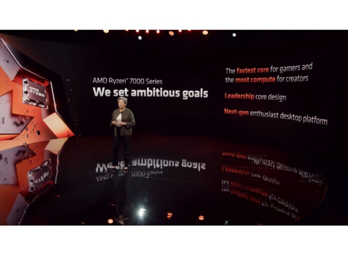 Ano de 2022 foi importante para reafirmar a posição da AMD no mercado de processadores e placas de vídeo.