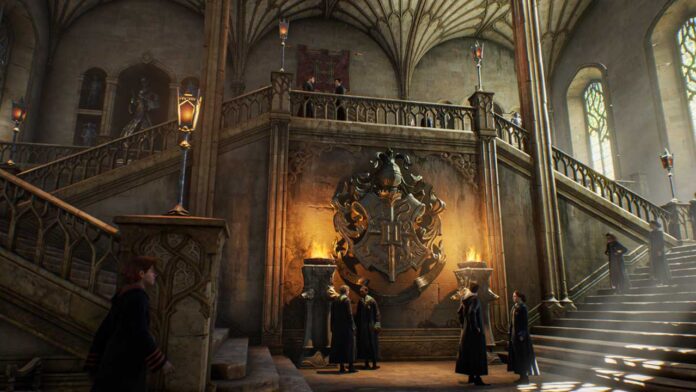 Nuuvem traz descontos em alguns dos próximos lançamentos de 2023, incluindo Resident Evil 4 Remake e Hogwarts Legacy
