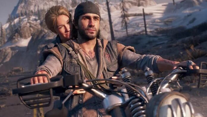 Days Gone