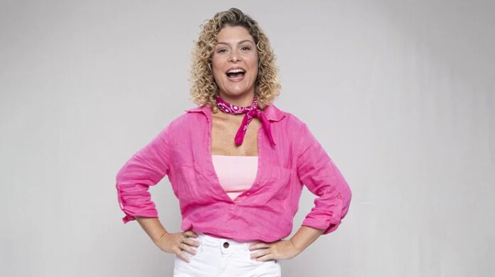 Leitores do POPline querem Bárbara Borges como campeã de "A Fazenda"