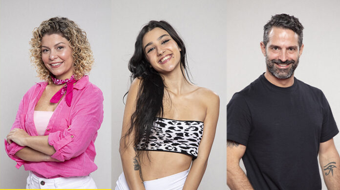 A Fazenda 14: Bárbara, Bia e Iran estão na final! Quem deve ganhar?