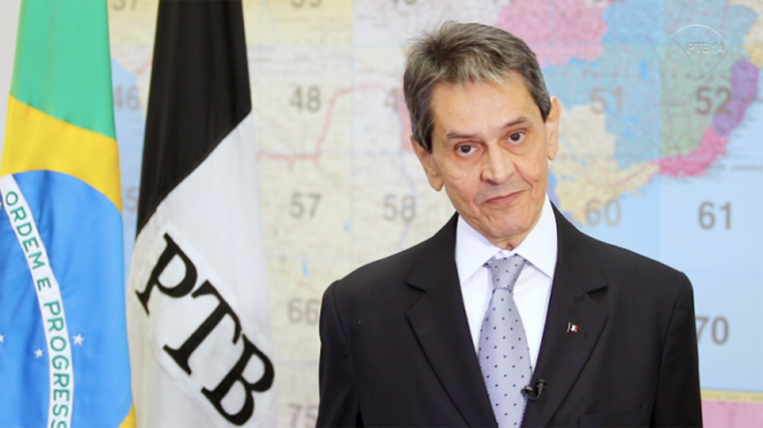 A ação em questão é de 2020, quando Jefferson disse que Moraes era “advogado do PCC