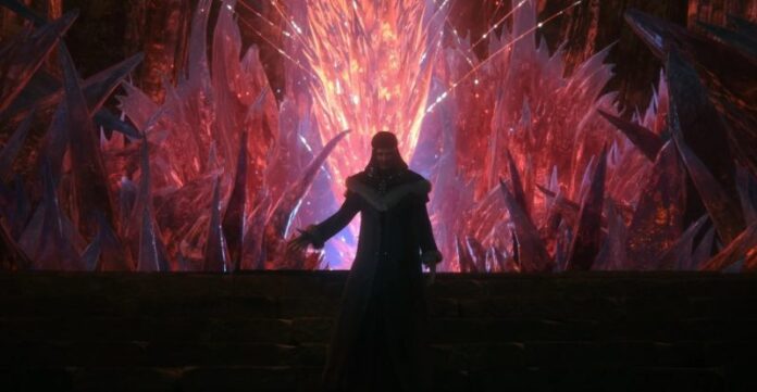 Final Fantasy XVI