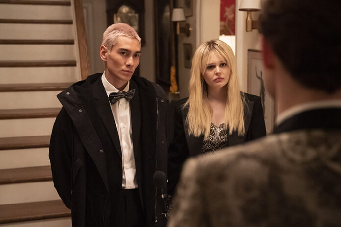 Criador de "Gossip Girl" rebate comentários sobre "perda de essência" da nova versão