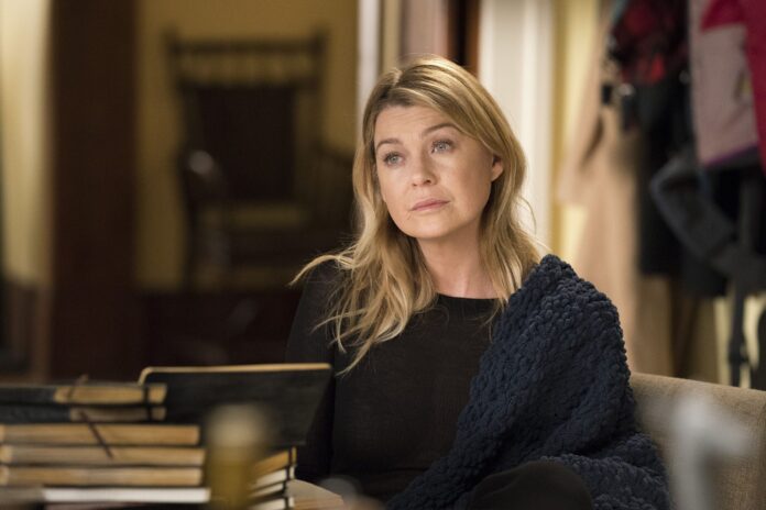 "Grey's Anatomy": Ellen Pompeo aparecerá (bem) menos na 19ª temporada