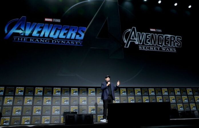 MCU: Entenda o calendário de estreias da Marvel para Fases 4, 5 e 6