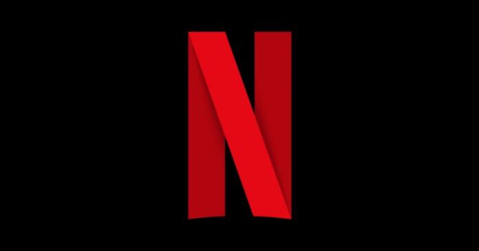Netflix Logo