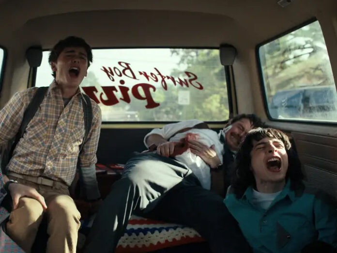stranger-things-2.jpg "Stranger Things" é o maior sucesso da Netflix em 2022