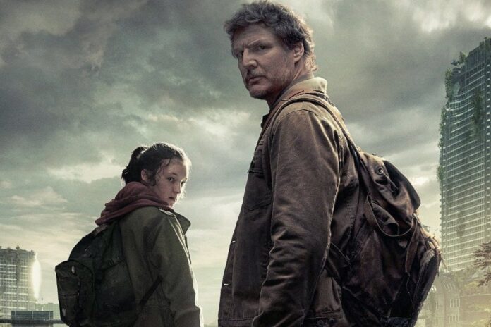 Imagem de: The Last of Us: série estreia na HBO Max; saiba mais!