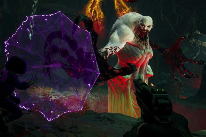 Imagem de: Após adiamento, Redfall recebe nova data de lançamento e gameplay
