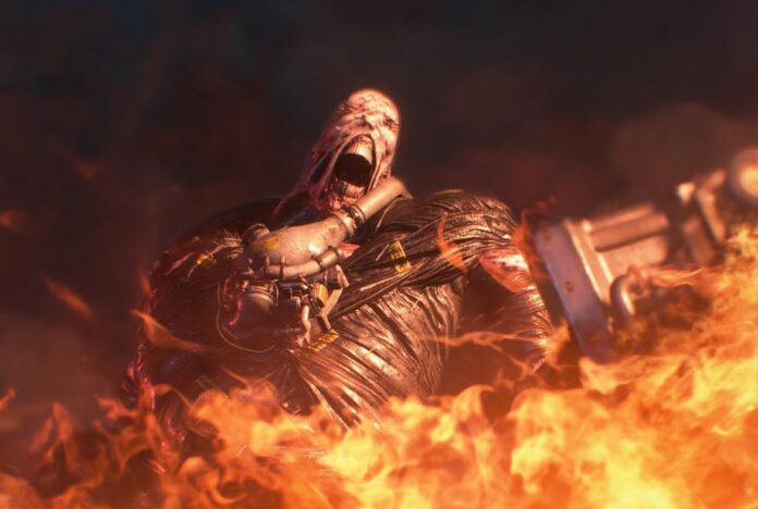 Imagem de: Confira 9 personagens de jogos que são monstros assustadores