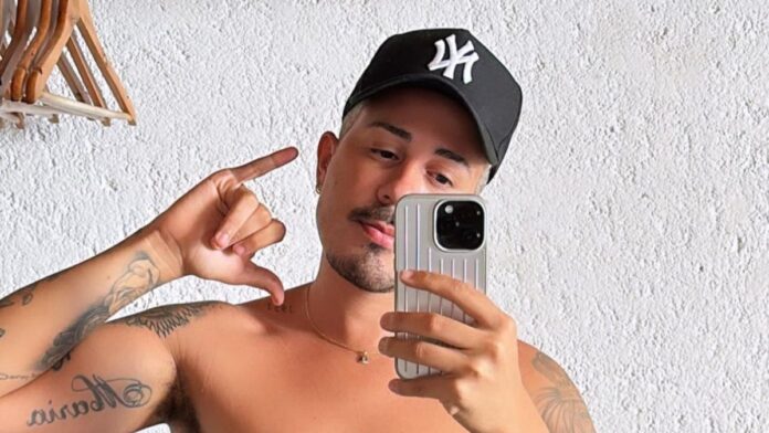 Carlinhos Maia - Reprodução/Redes Sociais