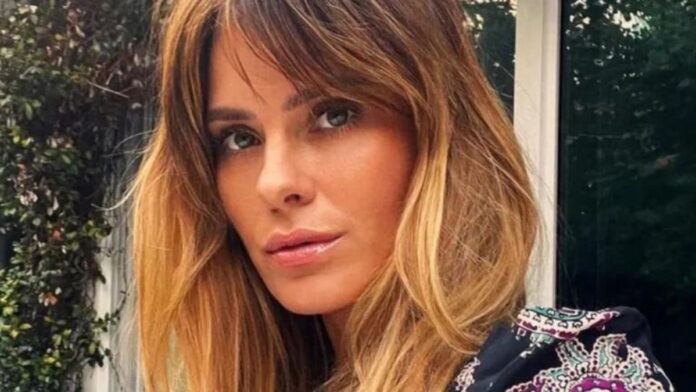Carolina Dieckmann – Foto: Reprodução / Instagram