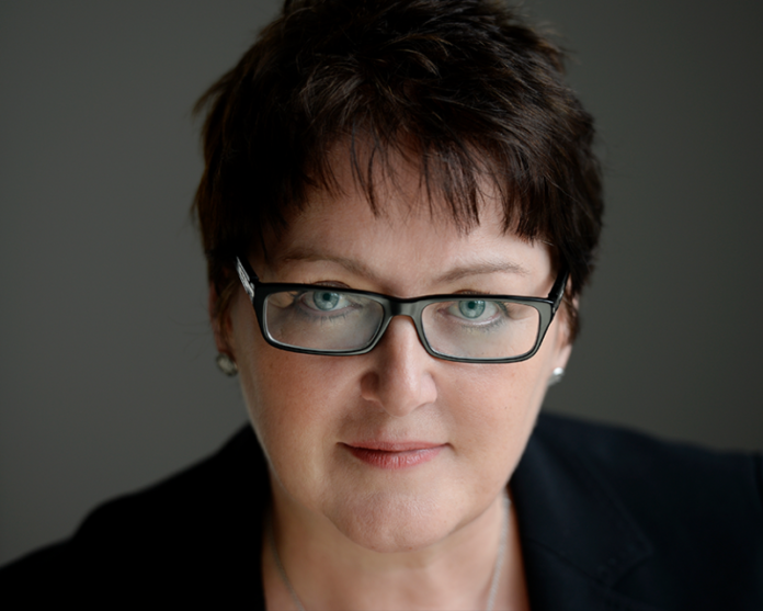 Frances Moore, IFPI