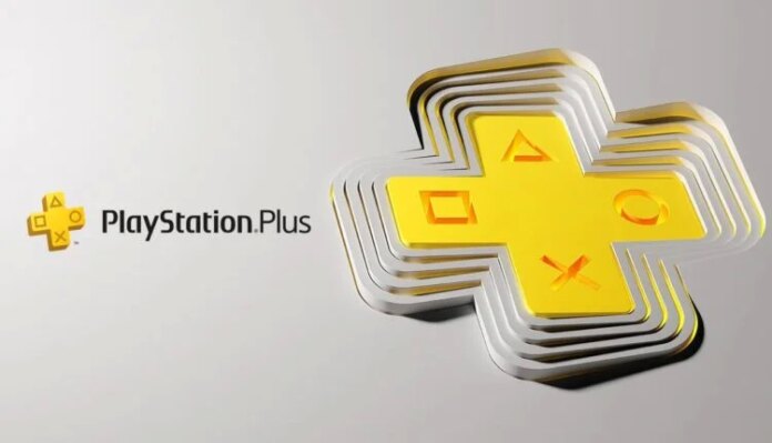 PS PLUS