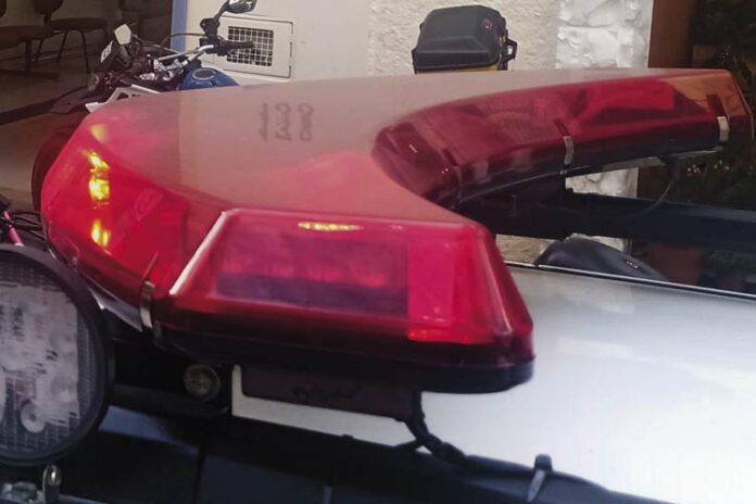 Prefeitura interdita bar no Francisco Bernardino