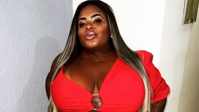 Jojo Todynho - Foto: Reprodução / Instagram
