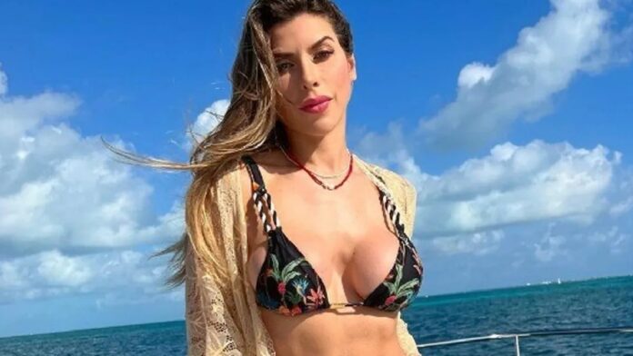 anapaulaminerato.jpg Ana Paula Minerato - Foto: Reprodução / Instagram
