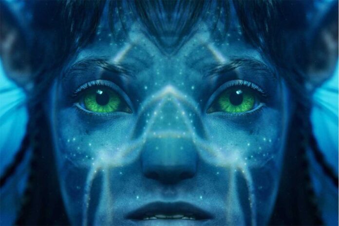 "Avatar: O Caminho da Água" entra no Top 10 das maiores bilheterias da história