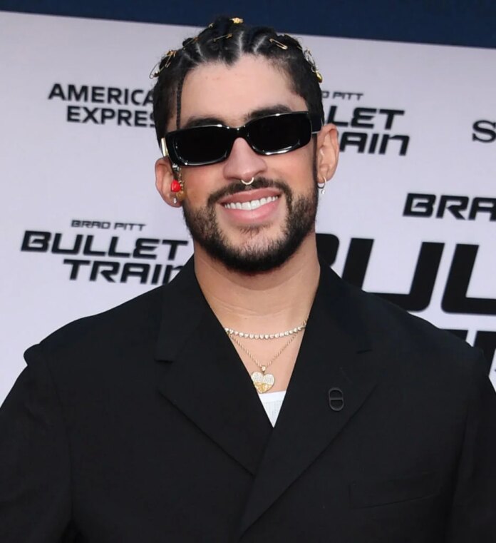 Bad Bunny é produtor executivo da série "Os Dois Morrem No Final"