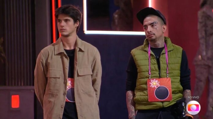 Lexa comenta ações do MC Guimê no BBB23: "Saibam separar"