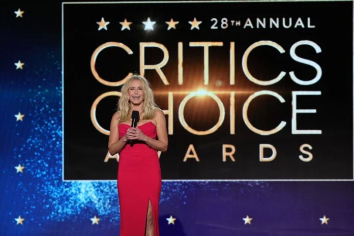 Critics Choice Awards 2023