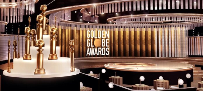 Globo de Ouro