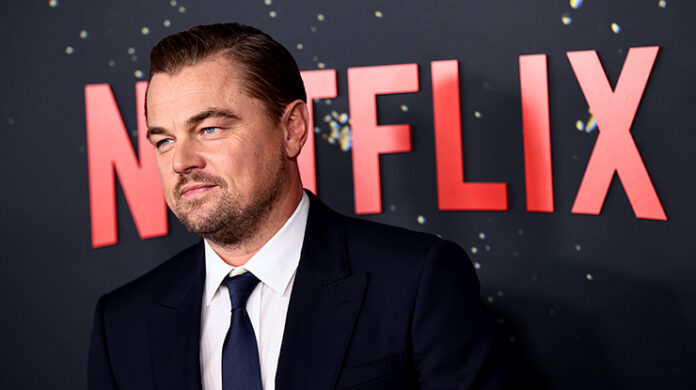 Tradição? Leonardo DiCaprio passa o ano novo com affair de 23 anos