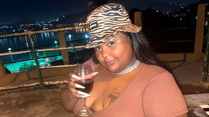 MC Carol rebate críticas ao seu corpo: "Preocupada em mudar de carro"