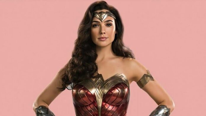 A situação de "Mulher-Maravilha" nos novos planos da DC Studios