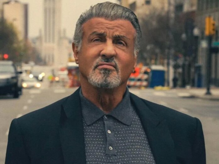Aos 76 anos, Sylvester Stallone considera parar de atuar