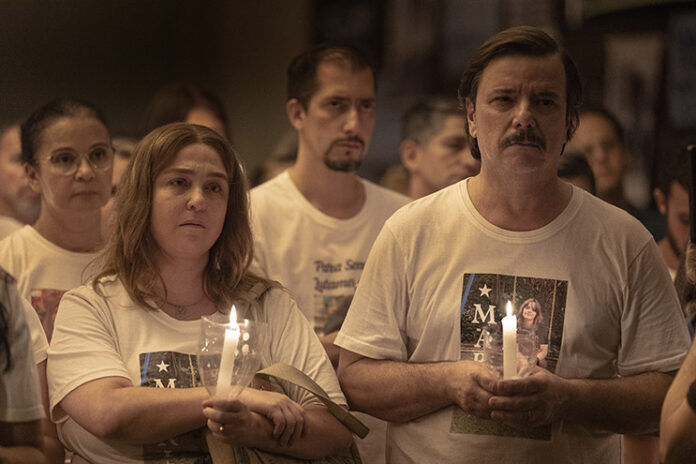 Minissérie de ficção inspirada na Boate Kiss ganhe trailer e data de estreia