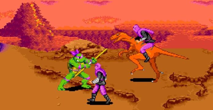Imagem de: Veja os 10 jogos mais fáceis do Super Nintendo