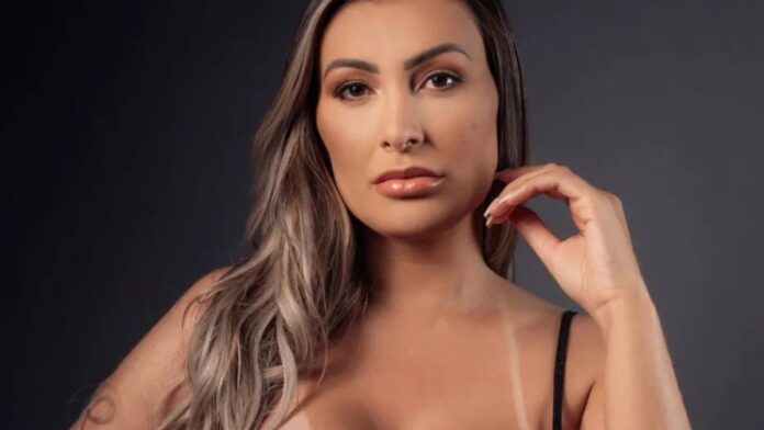 Andressa Urach