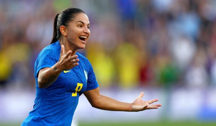 Brasil x Canadá: saiba informações do jogo da SheBelieves Cup e onde assistir
