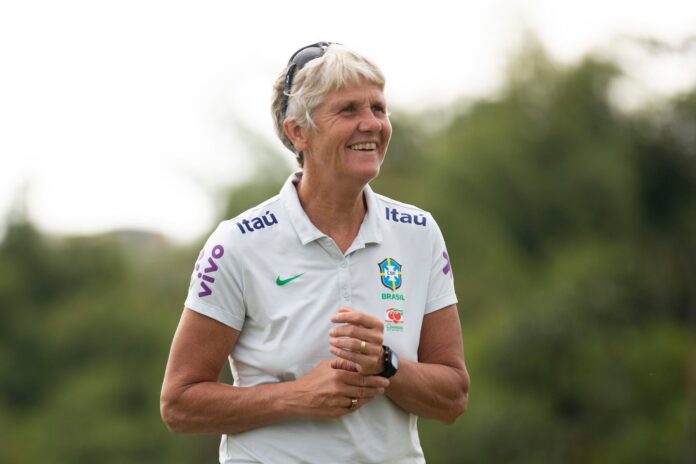 Com Pia Sundhage entre as indicadas, Fifa divulga técnicos finalistas do The Best