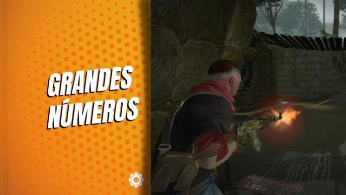 Counter-Strike