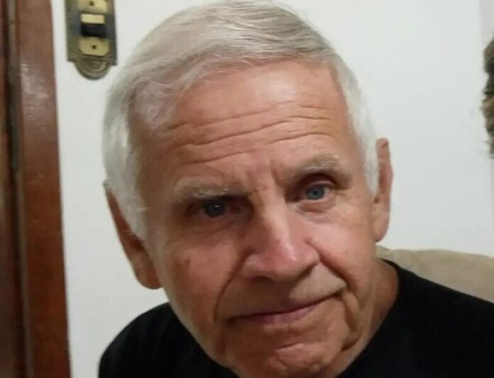 Idoso de 67 anos que estava desaparecido é encontrado no Parque das Águas