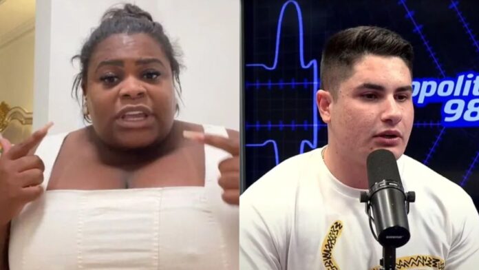 Jojo Todynho rebate ex marido e expõe o motivo da separação