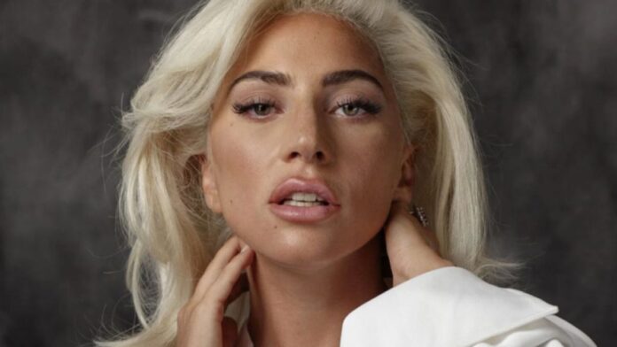 Lady.jpg Lady Gaga – Foto: Reprodução / Instagram