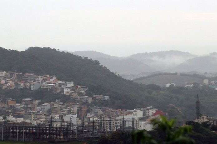 Pancadas de chuva podem ocorrer ao longo da semana em JF