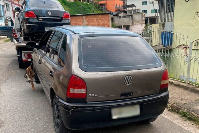 Polícia Civil prende suspeito de homicídio na Zona Norte