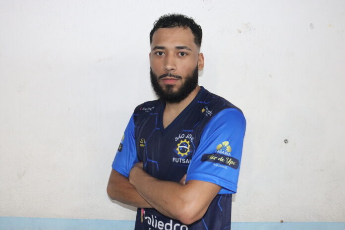 So Jos busca reforo no rival paulista :: ogol.com.br