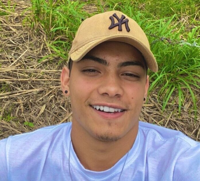 Tiktoker Gabriel Netto morre afogado na Represa João Penido em Juiz de Fora