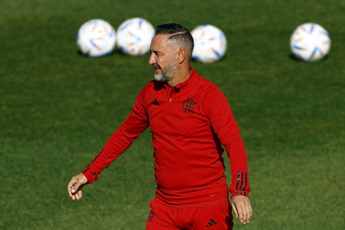 Tostão: Flamengo piorou com Vítor Pereira - 11/02/2023 - Tostão