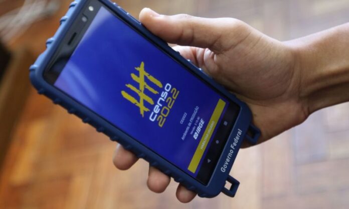 aaaaaaaa-800x479.jpg O Censo 2022 do IBGE é contestado pelos prefeitos porque trás prejuízos de retorno de impostos em oito de cada dez município. – Foto: Divulgação