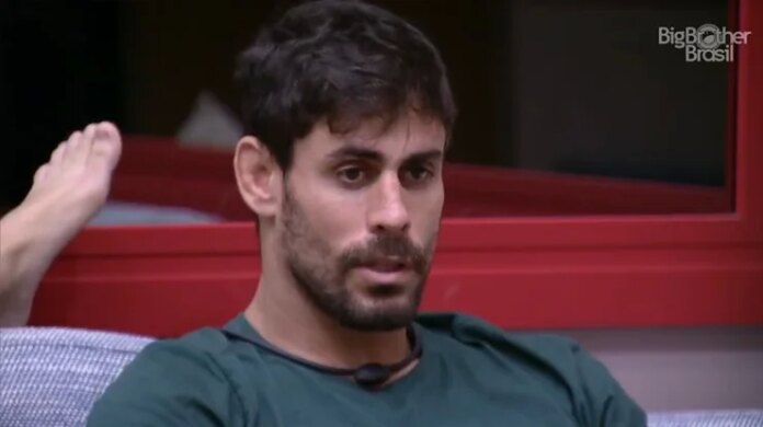 bbb23-cara-de-sapato-sem-masturbacao.jpg Cara de Sapato revela que não se masturba no BBB23: "Um mês sem"