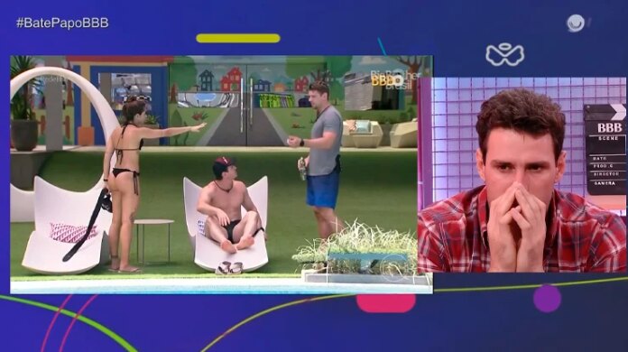 bbb23-gustavo-desculpas-intolerancia-religiosa.jpg Bate-Papo BBB: Gustavo pede desculpas após intolerância religiosa