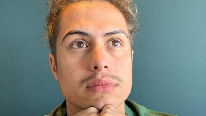 Francisco Vitti - Foto: Reprodução / Instagram